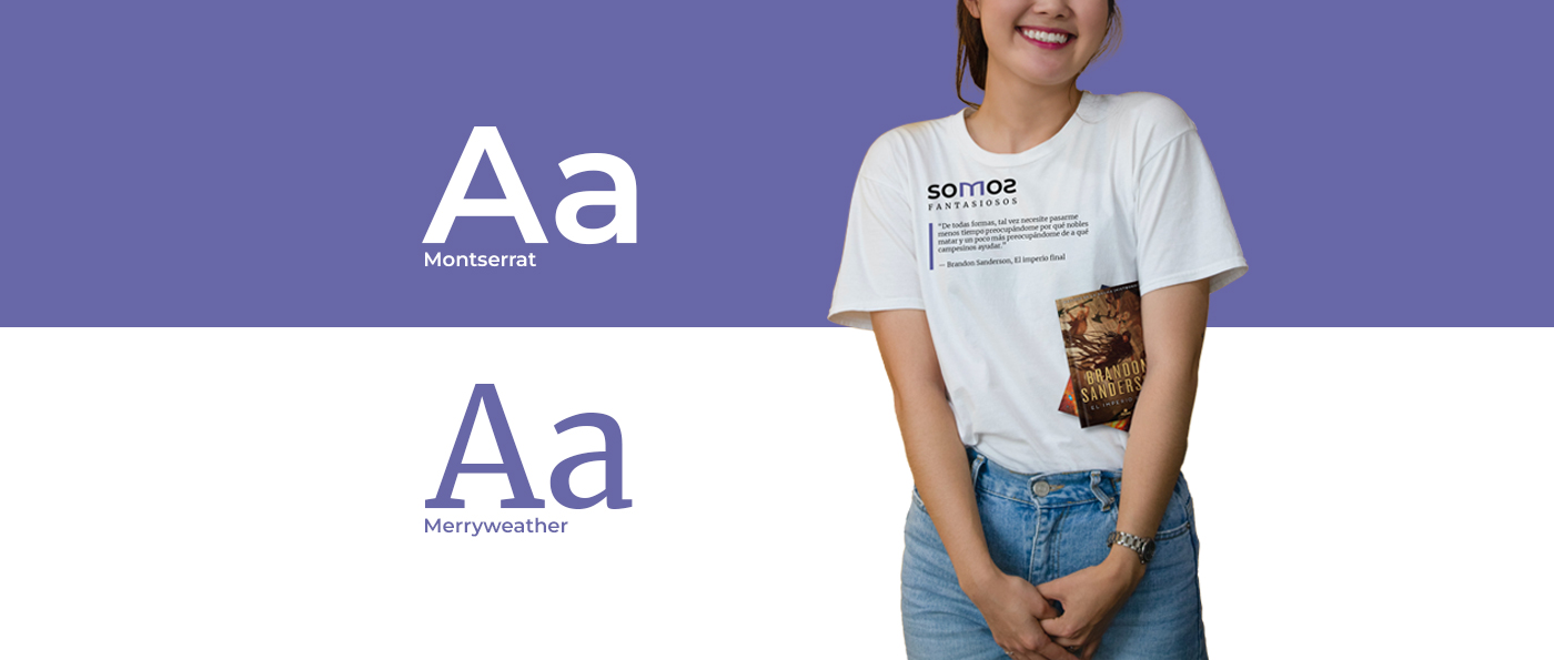 The light of the future.